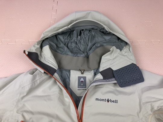 中古 Mont Bell モンベル スノーウェア ストームパーカ レディース Iv Mサイズ 中古販売一覧 登山 キャンプ用品中古販売キュートレック 中古 Mont Bell モンベル スノーウェア ストームパーカ レディース Iv Mサイズ 中古販売一覧 登山 キャンプ用品中古販売キュートレック