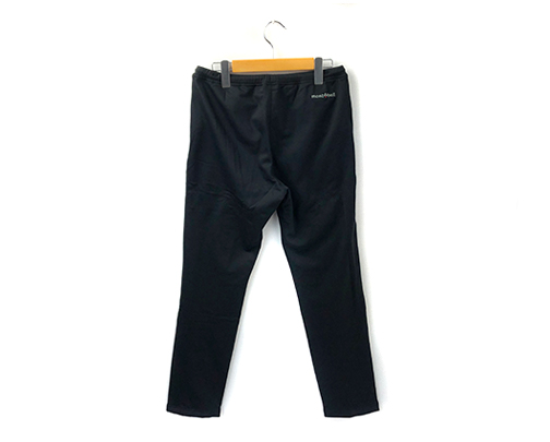 Mont Bell モンベル トレッキングパンツ トレールアクションタイツ レディース Bk Xlサイズ 未使用品 中古販売一覧 登山 キャンプ用品中古販売キュートレック