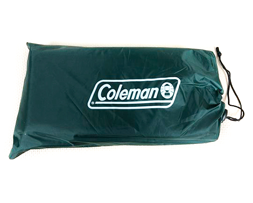中古 Coleman コールマン グランドシート タフワイドドーム 300 スタートパッケージラウンドシート 新品 中古販売一覧 登山 キャンプ用品中古販売キュートレック