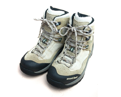 中古 Mont Bell モンベル トレッキングシューズ ワオナブーツ レディース Ltkh 22 5cm 中古販売一覧 登山 キャンプ用品中古販売キュートレック 中古 Mont Bell モンベル トレッキングシューズ ワオナブーツ レディース Ltkh 22 5cm 中古販売一覧 登山 キャンプ用品中古販売キュートレック