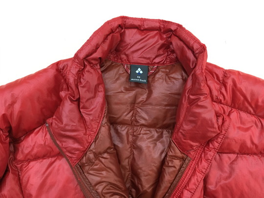 中古 Mont Bell モンベル スペリオダウンジャケット メンズ Surd Mサイズ 中古販売一覧 登山 キャンプ用品中古販売キュートレック 中古 Mont Bell モンベル スペリオダウンジャケット メンズ Surd Mサイズ 中古販売一覧 登山 キャンプ用品中古販売キュートレック