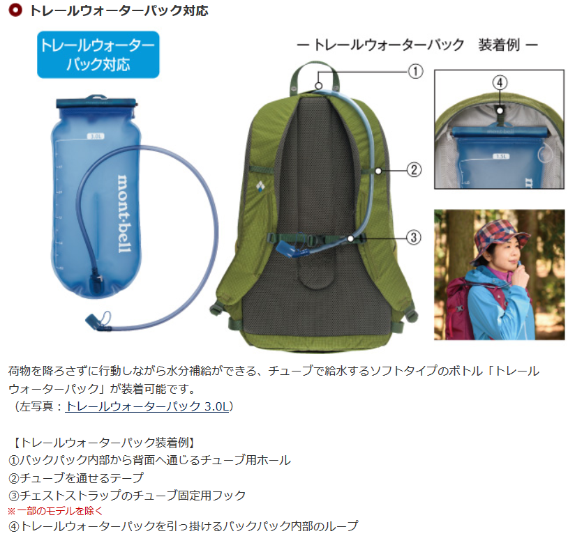 中古 Mont Bell モンベル ザック グラナイトパック サンフラワー キッズ 中古販売一覧 登山 キャンプ用品中古販売キュートレック 中古 Mont Bell モンベル ザック グラナイトパック サンフラワー キッズ 中古販売一覧 登山 キャンプ用品中古販売キュートレック