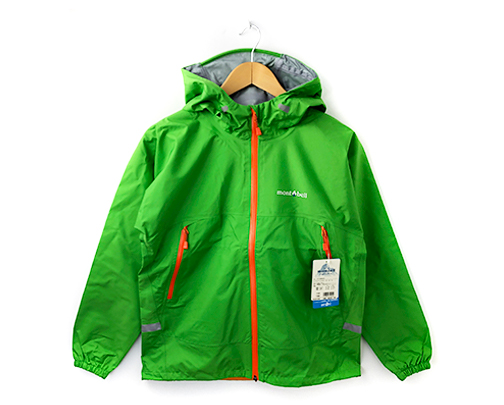 モンベル レイントレッカー キッズ 160cm | lacabanenca.es