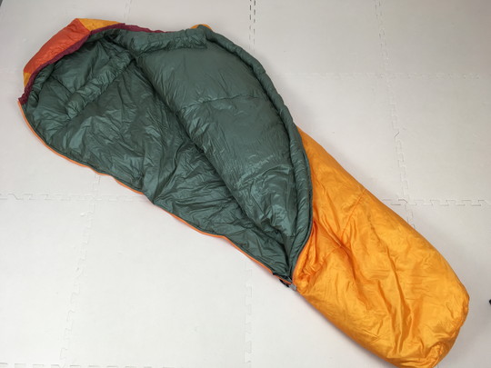 中古 Fine Track ファイントラック シュラフ 寝袋 ポリゴンネスト9 3 中古販売一覧 登山 キャンプ用品中古販売キュートレック 中古 Fine Track ファイントラック シュラフ 寝袋 ポリゴンネスト9 3 中古販売一覧 登山 キャンプ用品中古販売キュートレック