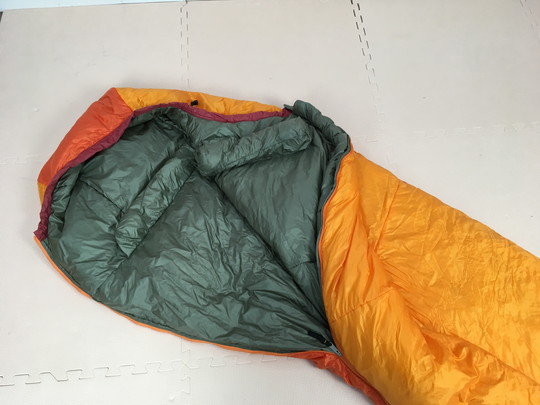 中古 Fine Track ファイントラック シュラフ 寝袋 ポリゴンネスト9 3 中古販売一覧 登山 キャンプ用品中古販売キュートレック 中古 Fine Track ファイントラック シュラフ 寝袋 ポリゴンネスト9 3 中古販売一覧 登山 キャンプ用品中古販売キュートレック