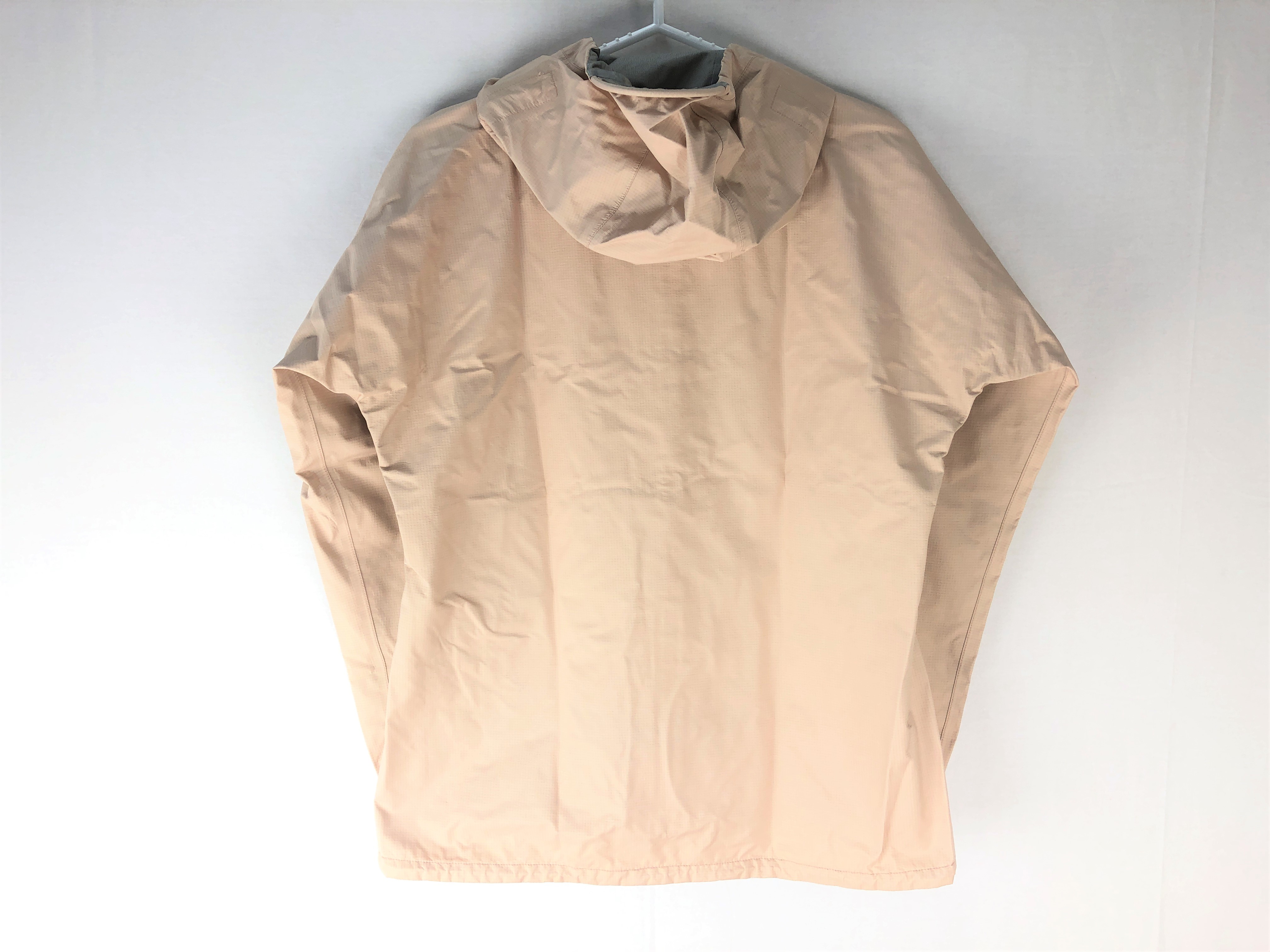 中古 Mont Bell モンベル Gore Tex ゴアテックス レインジャケット レインダンサー レディース Bgrs Mサイズ 中古販売一覧 登山 キャンプ用品中古販売キュートレック