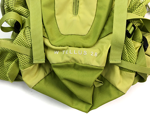 ＢＡO945様専用　テルス28     ザ　ノースフェイス 登山用品 オンラインファッション