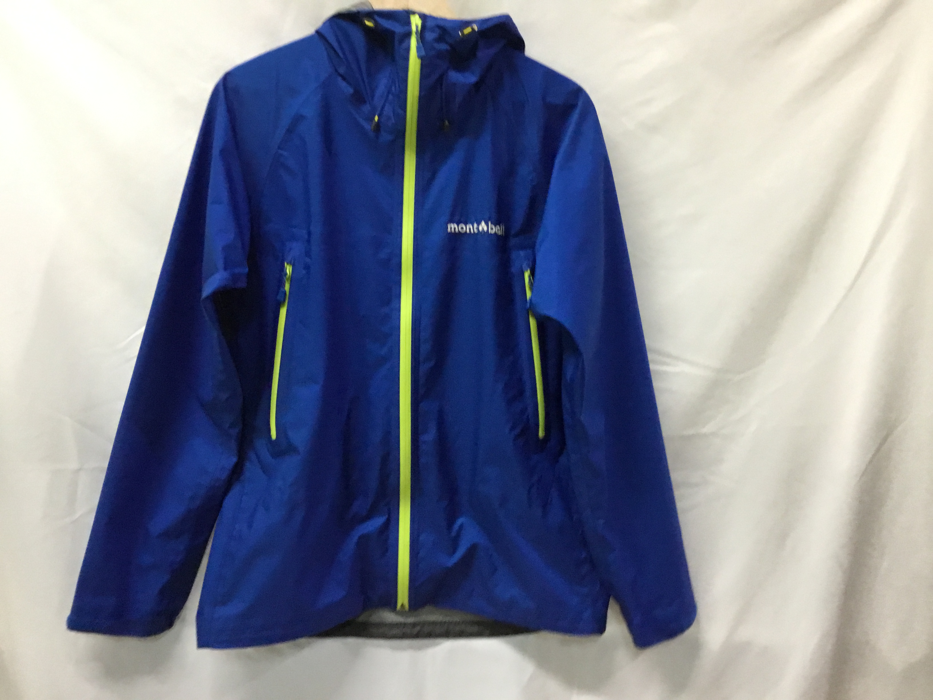 メンズ レインウェア / 登山用品・キャンプ用品・アウトドア用品の中古