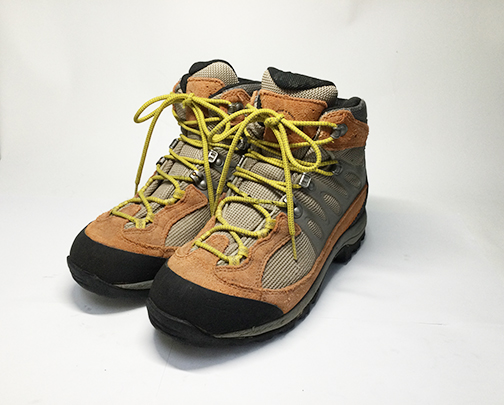 レディース トレッキングシューズ / 登山用品・キャンプ用品 