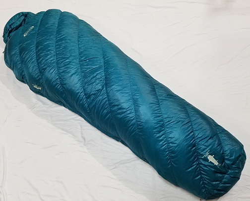 中古 Montｰbell モンベル シュラフ 寝袋 アルパインダウンハガー800 3 中古販売一覧 登山 キャンプ用品中古販売キュートレック