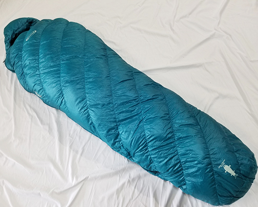 中古 Montｰbell モンベル シュラフ 寝袋 アルパインダウンハガー800 3 中古販売一覧 登山 キャンプ用品中古販売キュートレック