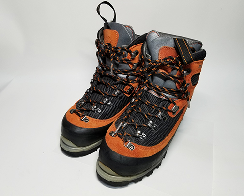 【mont bell / モンベル】スノーブーツ：GORE-TEX / アルパインクルーザー3000 SSOG 23.5cm ID2579